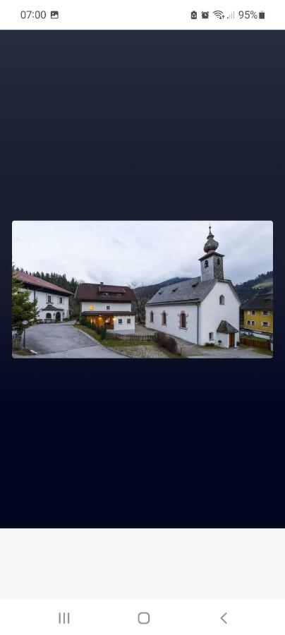 Апартаменти Himmlisch Urlauben In Pichl Шладмінг Екстер'єр фото